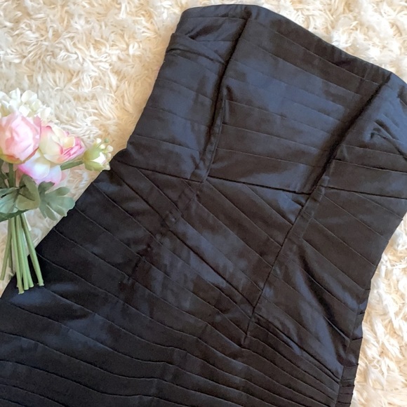 EUC bodycon Tracy Reese dress - Picture 2 of 8